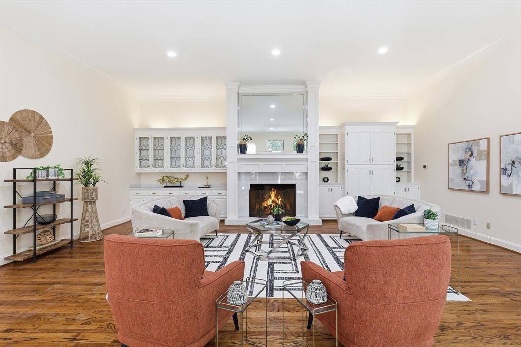 5020 Briar Tree Drive, Dallas, TX 75248