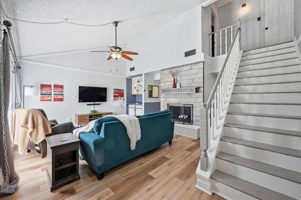 3404 Andover Drive, Bedford, TX 76021