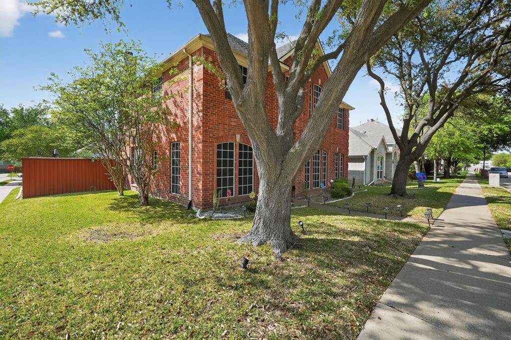 17909 Brent Drive, Dallas, TX 75287