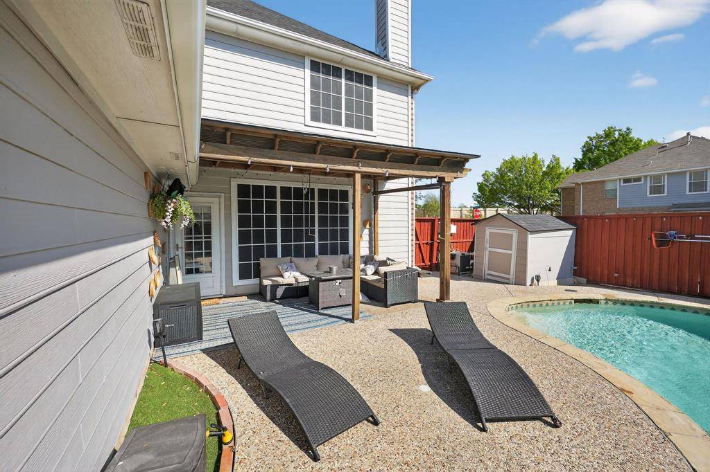 17909 Brent Drive, Dallas, TX 75287