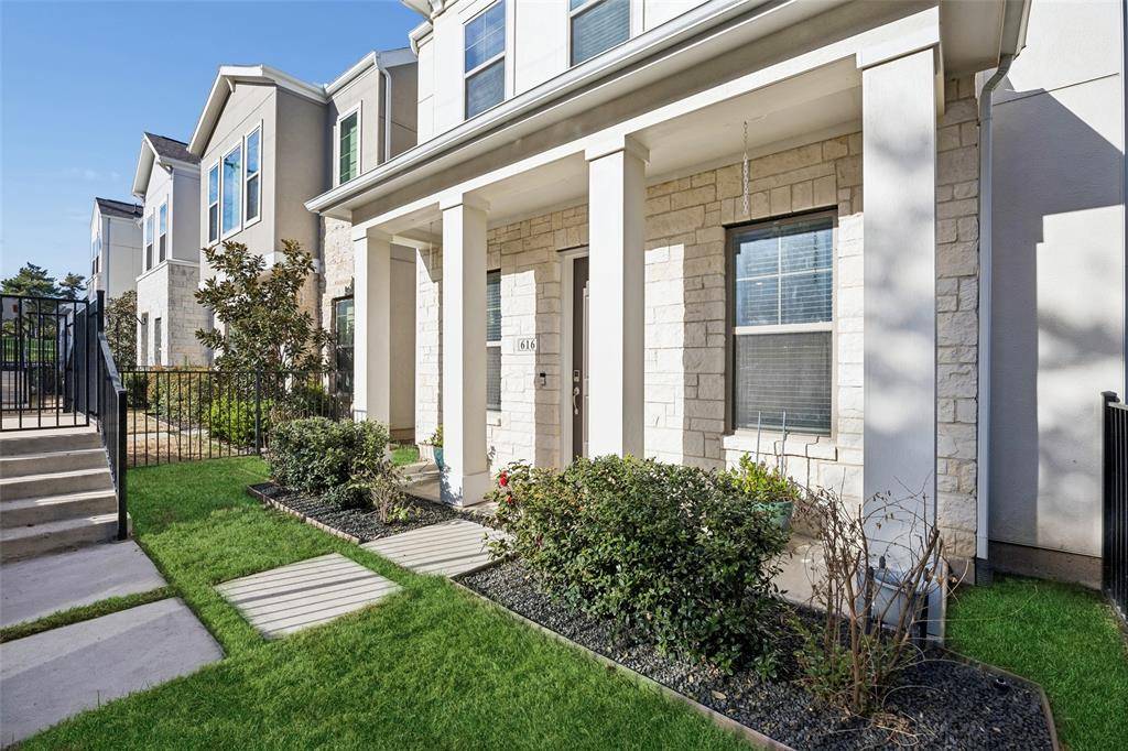 616 Aspen Valley Lane, Dallas, TX 75208