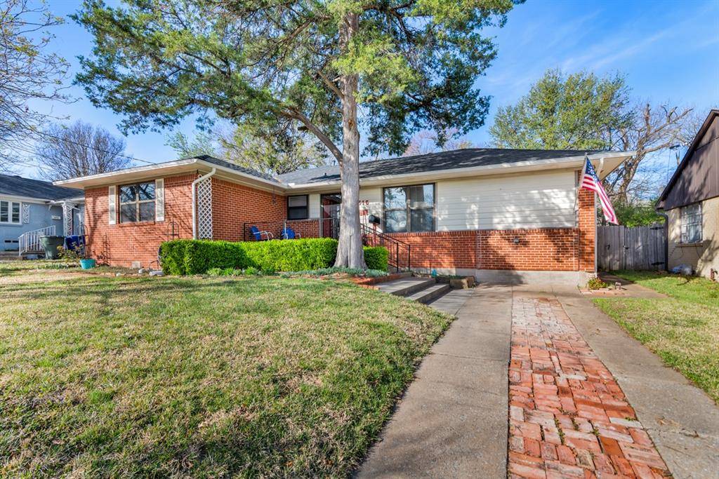 616 Kessler Boulevard, Sherman, TX 75092