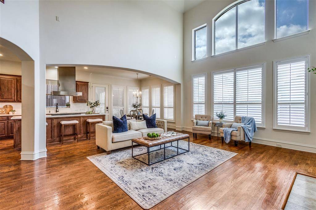 1505 Astoria Drive, Allen, TX 75013