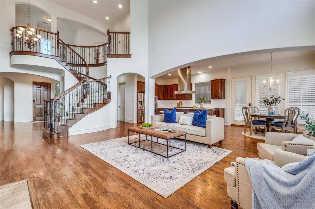 1505 Astoria Drive, Allen, TX 75013