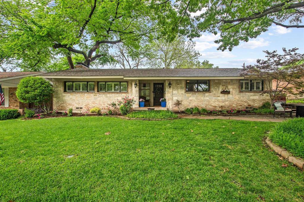 10111 Shadyview Drive, Dallas, TX 75238