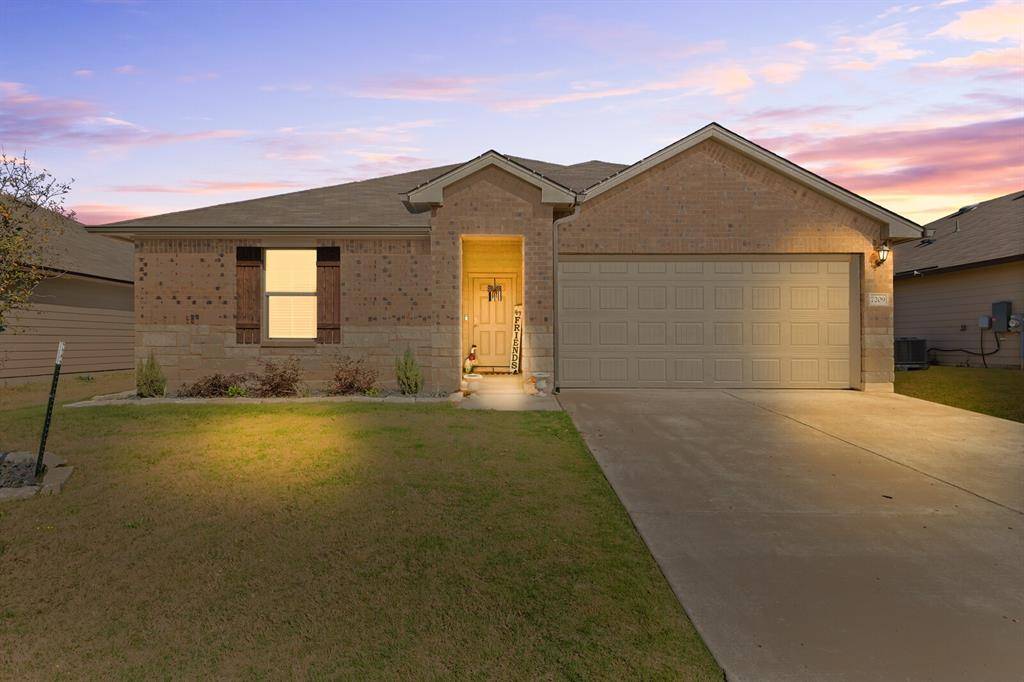 7209 Canadian Drive, China Spring, TX 76633