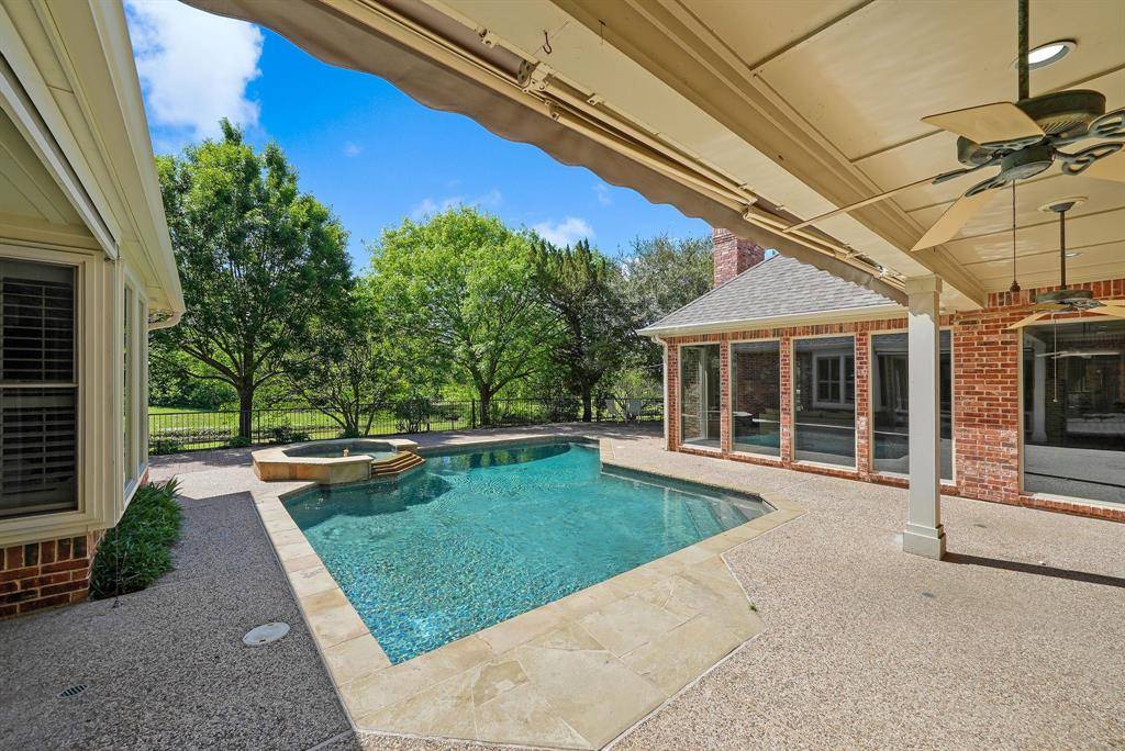 4604 Lawson Court, Plano, TX 75093