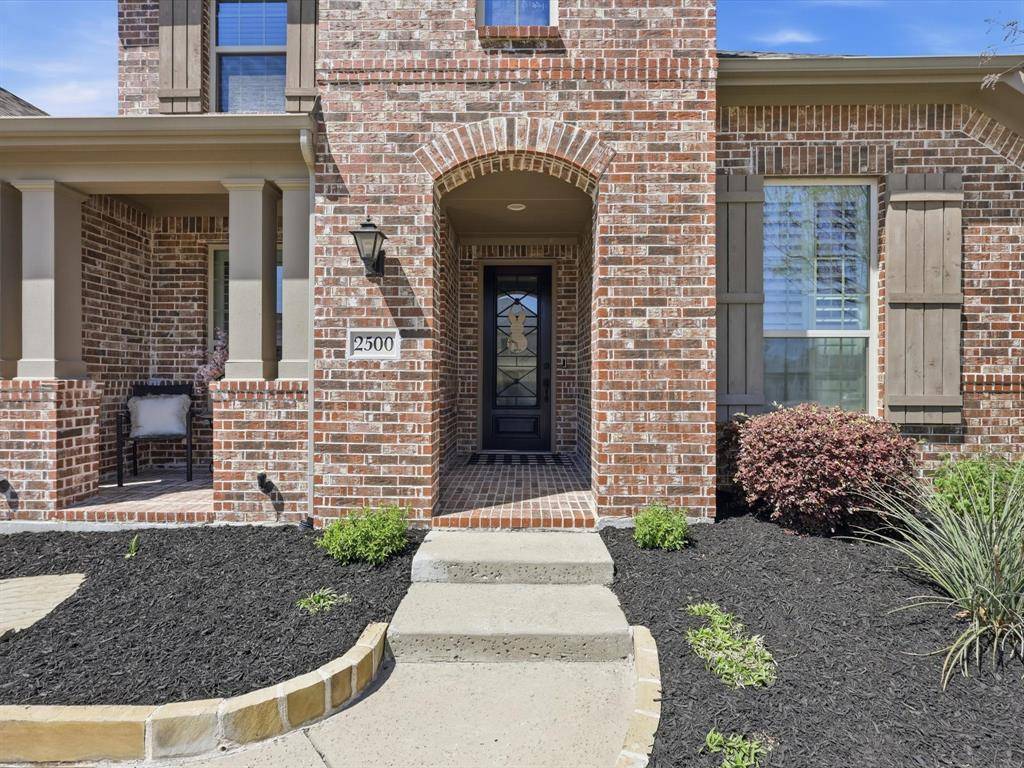 2500 Ever Birch Way, Mckinney, TX 75071