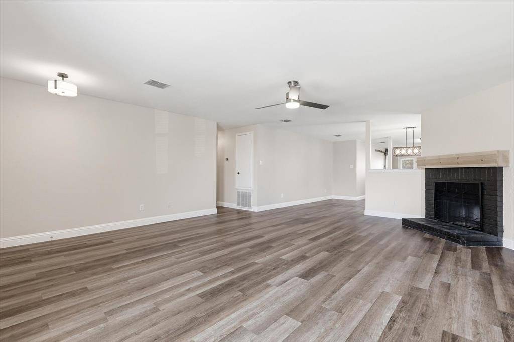 3509 Butler Drive, Denton, TX 76210