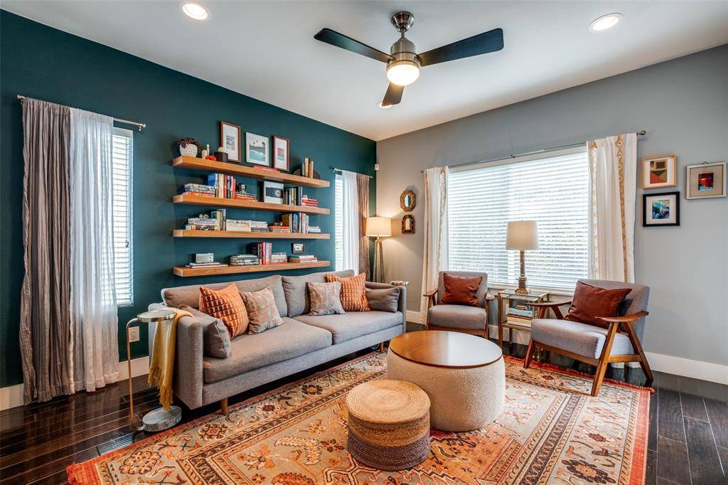 5924 Hudson Street #E, Dallas, TX 75206