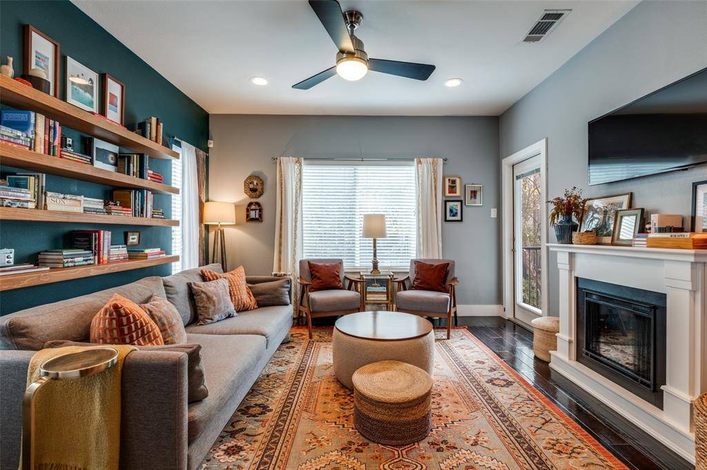 5924 Hudson Street #E, Dallas, TX 75206