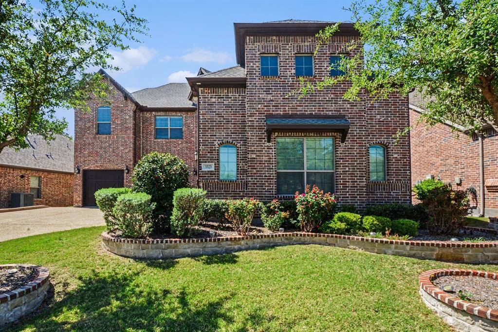 3323 Royal Ridge Drive, Rockwall, TX 75087