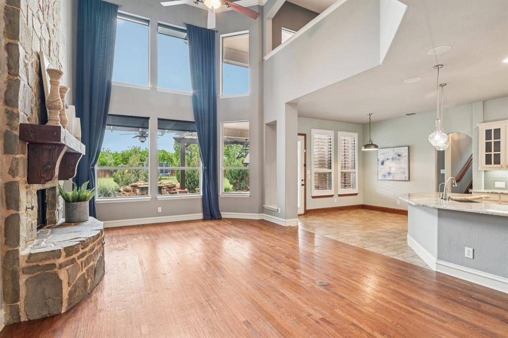 920 Norma Lane, Keller, TX 76248