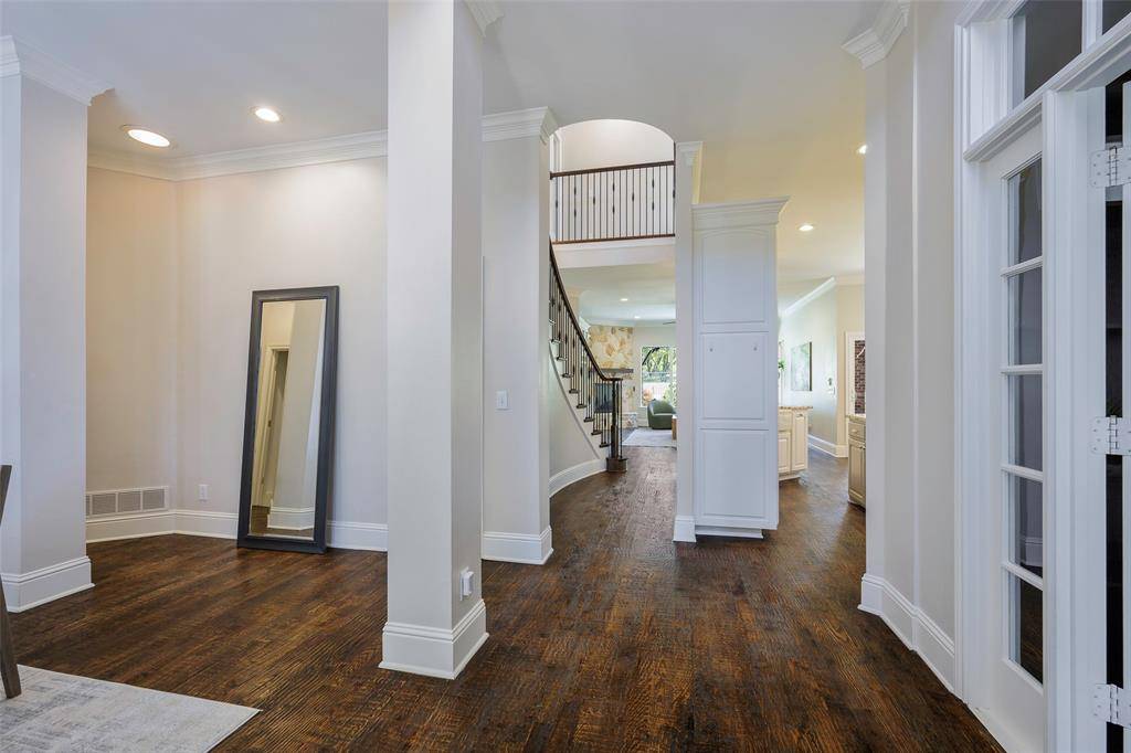 2900 Prestonwood Drive, Plano, TX 75093