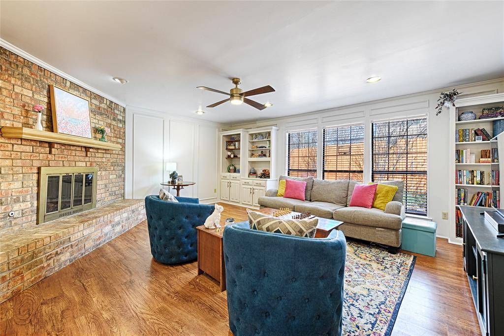 2027 Springwood Place #A, Carrollton, TX 75006