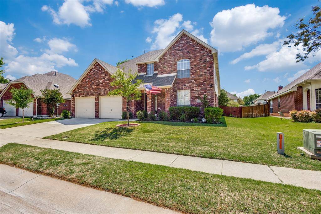 7905 Purple Martin Way, Mckinney, TX 75072