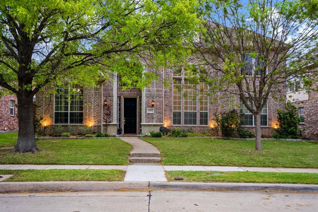 5932 Broadmoor Drive, Plano, TX 75093