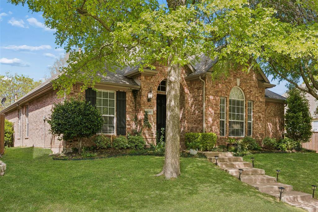 2700 Black Canyon Drive, Mckinney, TX 75072