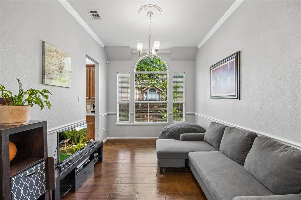 2700 Black Canyon Drive, Mckinney, TX 75072