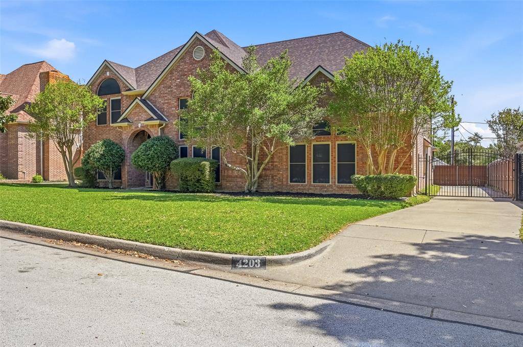 4203 Murwick Drive, Arlington, TX 76016
