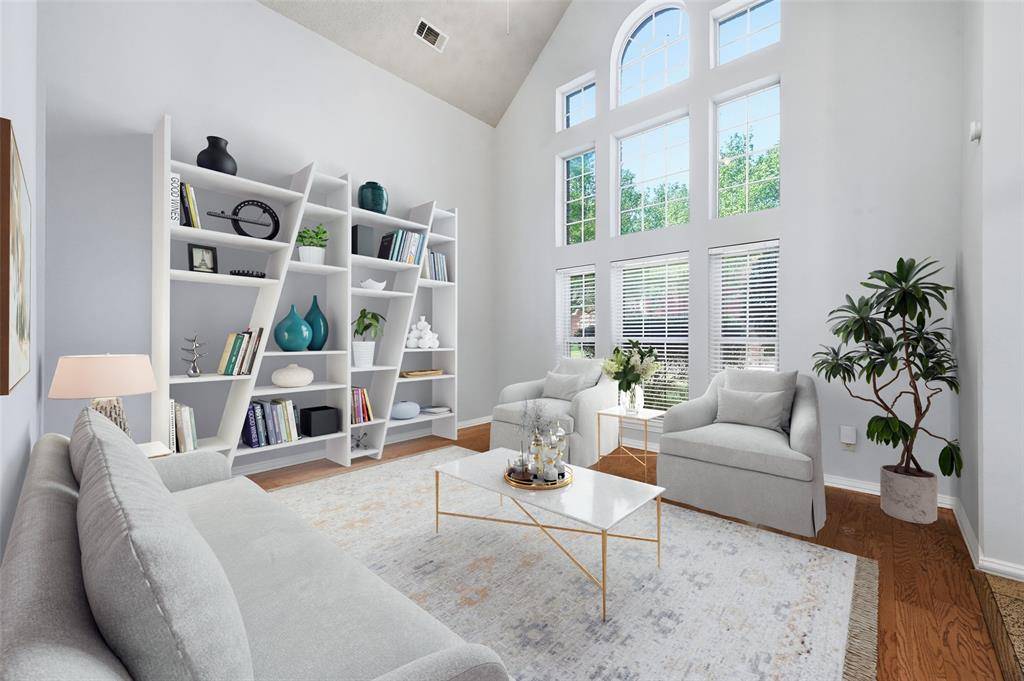 4203 Murwick Drive, Arlington, TX 76016