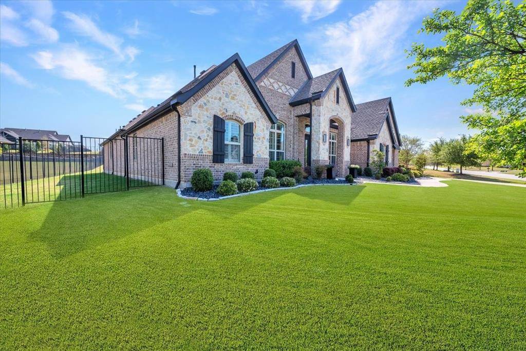 421 Maggie Trail, Lucas, TX 75002