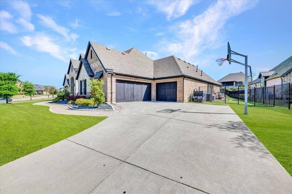 421 Maggie Trail, Lucas, TX 75002