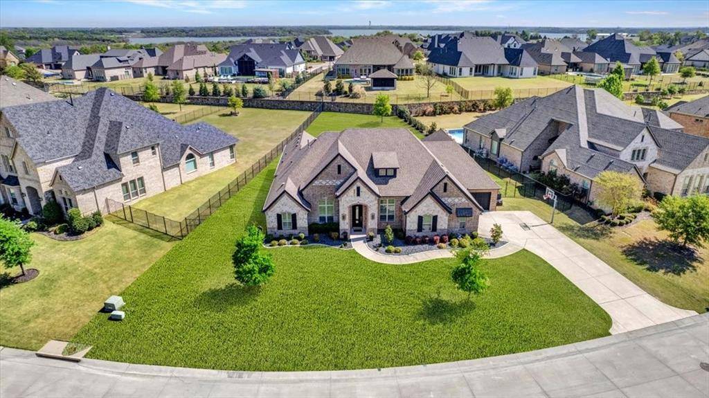 421 Maggie Trail, Lucas, TX 75002