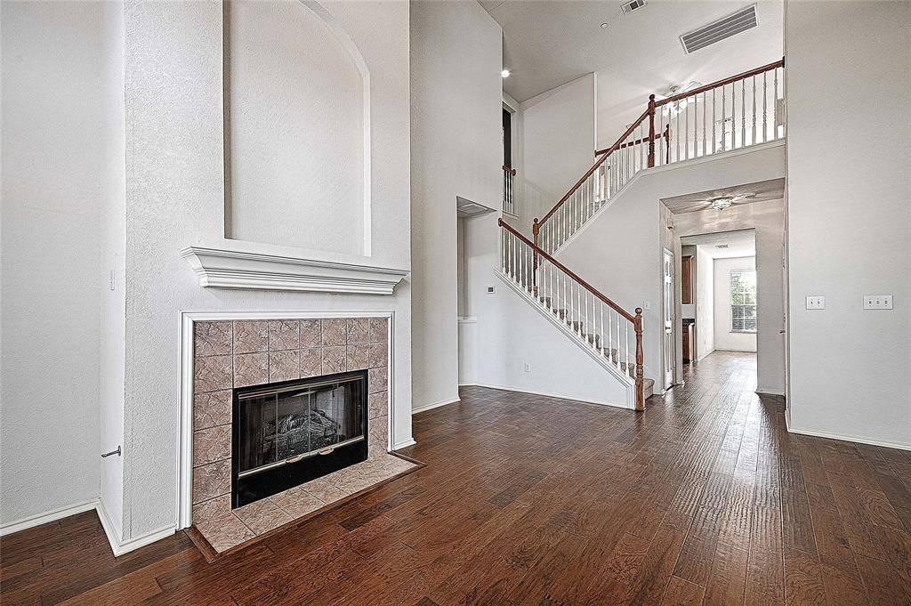 4579 Woodsboro Lane, Plano, TX 75024