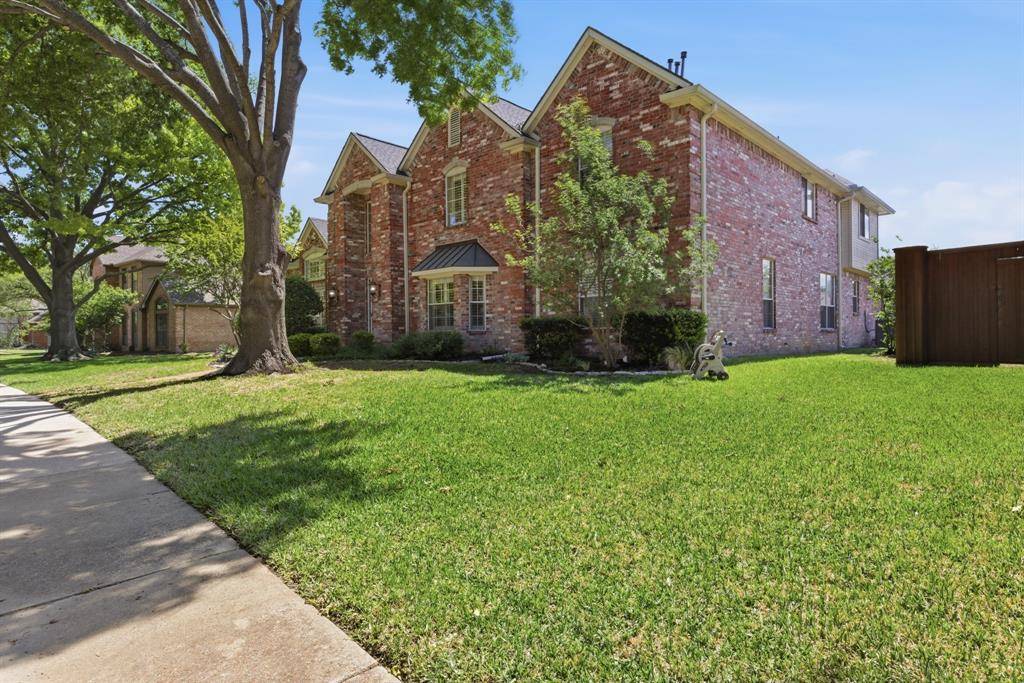 2904 Chalfont Lane, Plano, TX 75023