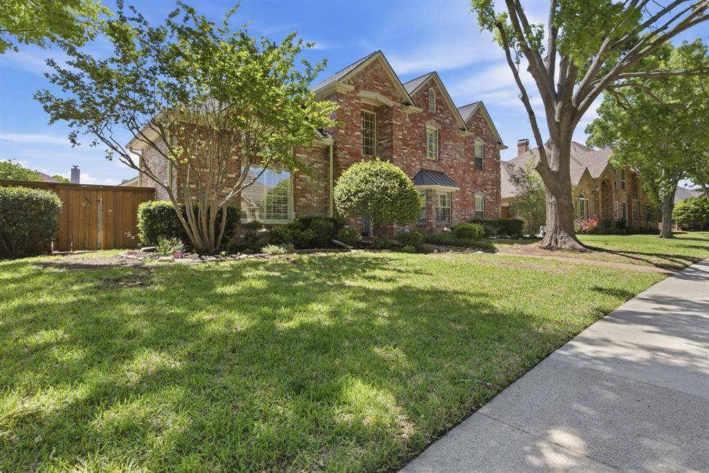 2904 Chalfont Lane, Plano, TX 75023