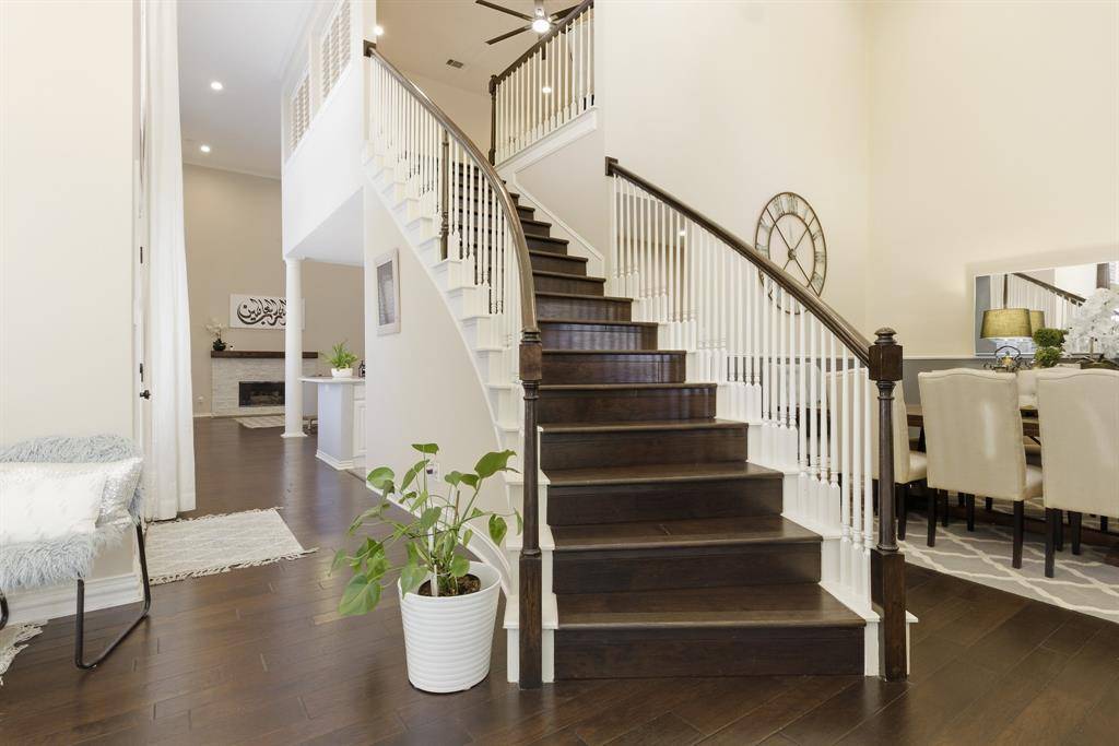 2904 Chalfont Lane, Plano, TX 75023