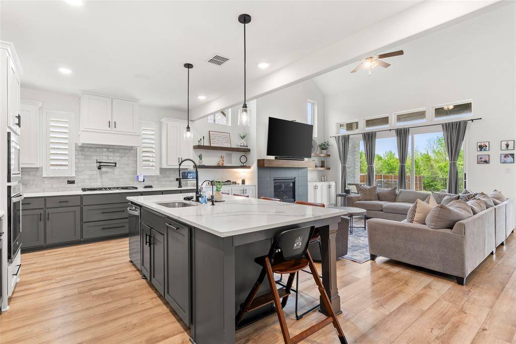 1503 Stellar Truth Way, Wylie, TX 75098