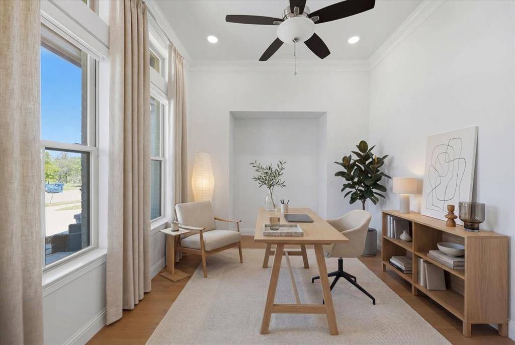 405 Point Vista Drive, Aledo, TX 76008