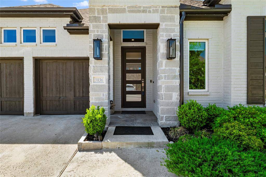 3036 Warrington, The Colony, TX 75056