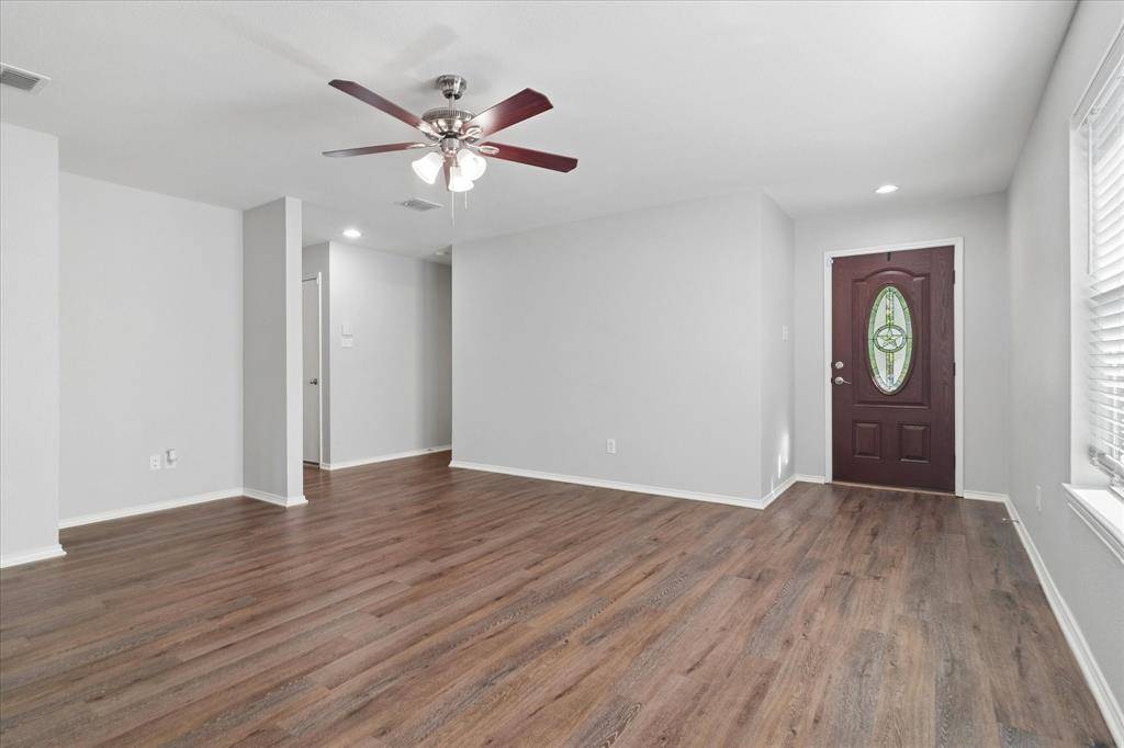 1208 Augustin Drive, Princeton, TX 75407