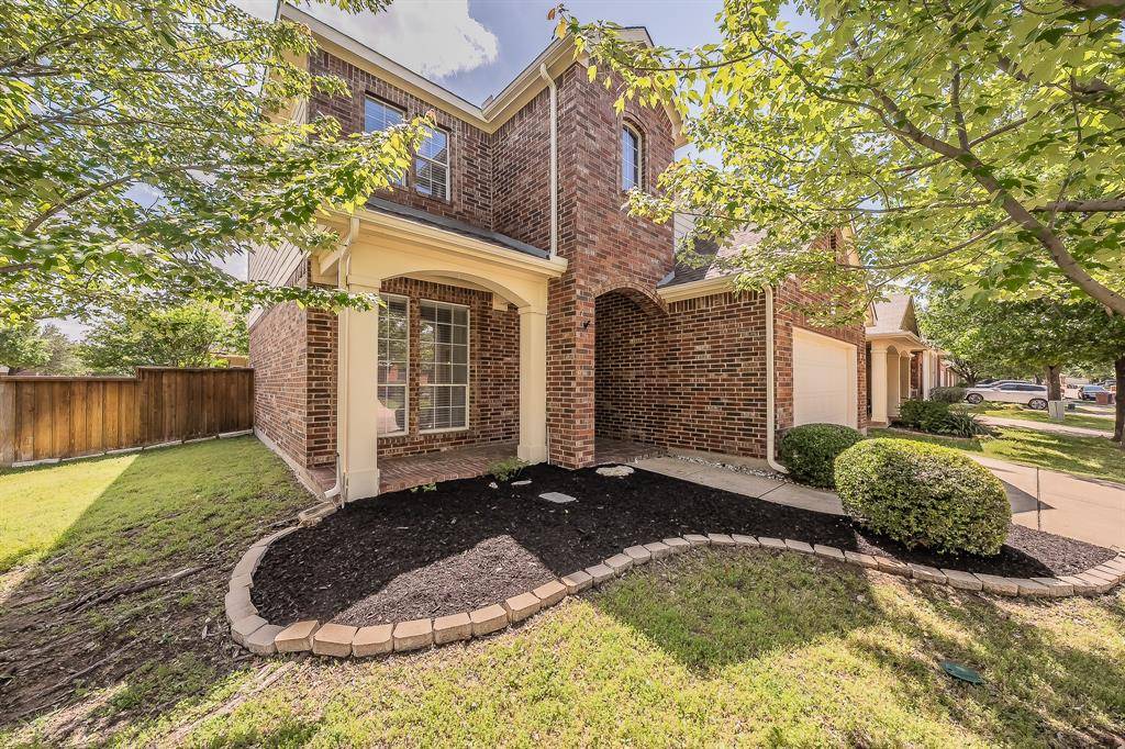 4648 Prickly Pear Drive, Fort Worth, TX 76244