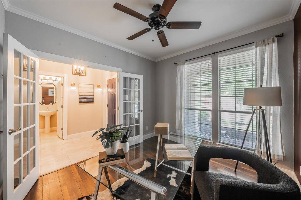 4648 Prickly Pear Drive, Fort Worth, TX 76244