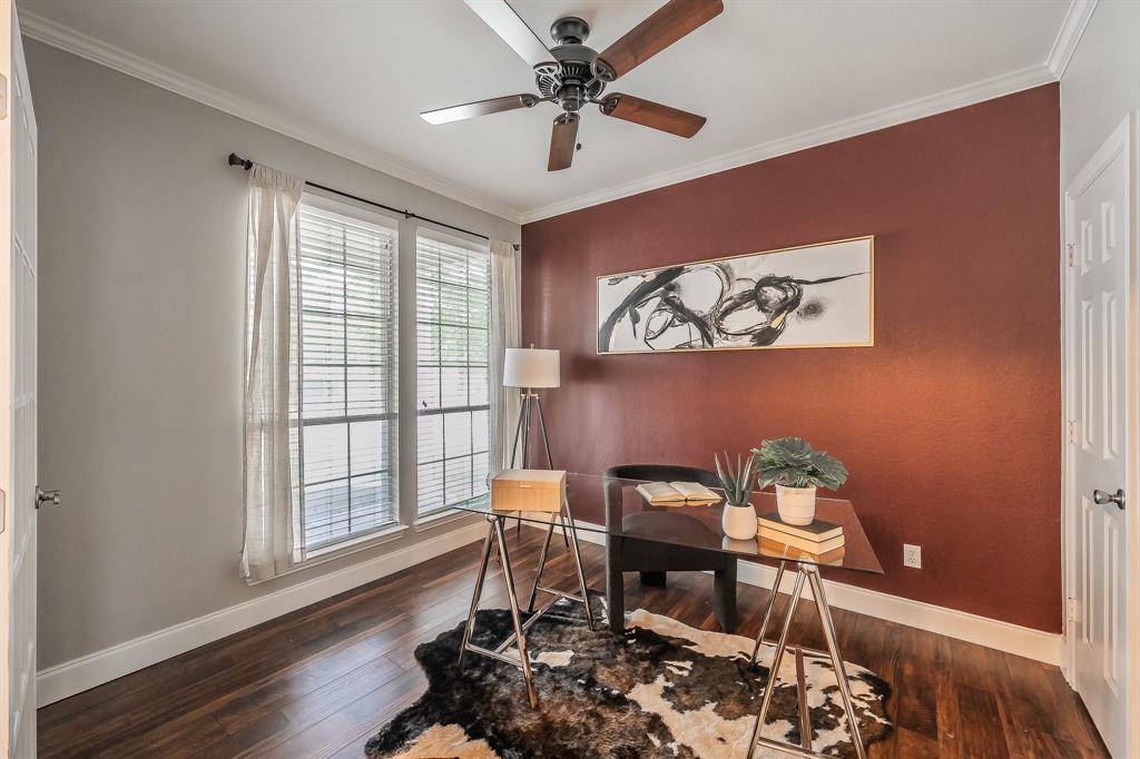 4648 Prickly Pear Drive, Fort Worth, TX 76244