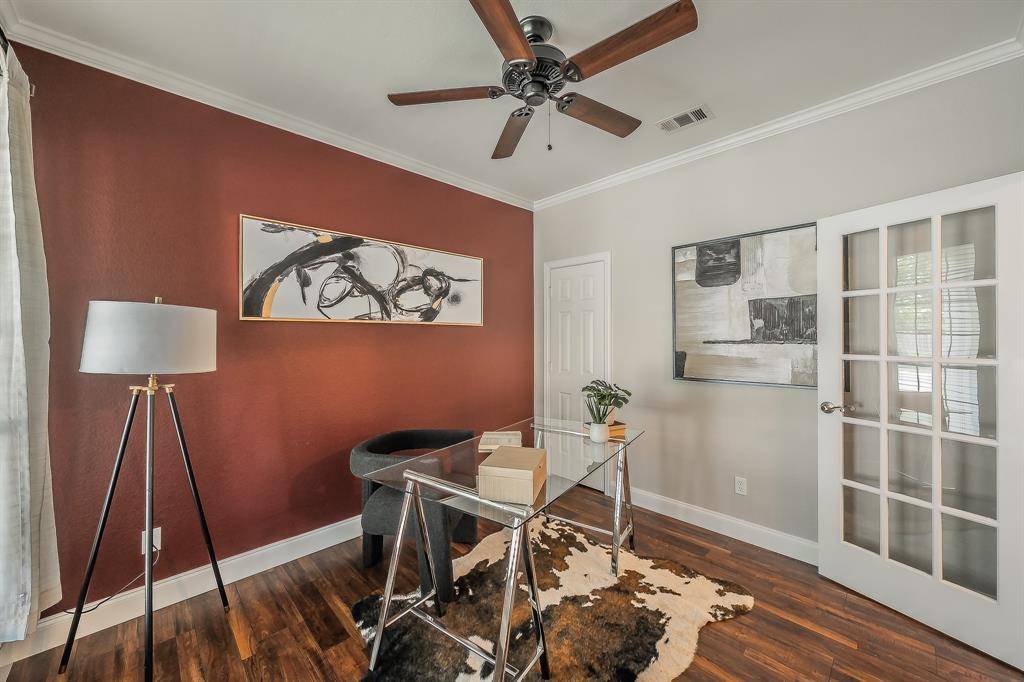 4648 Prickly Pear Drive, Fort Worth, TX 76244