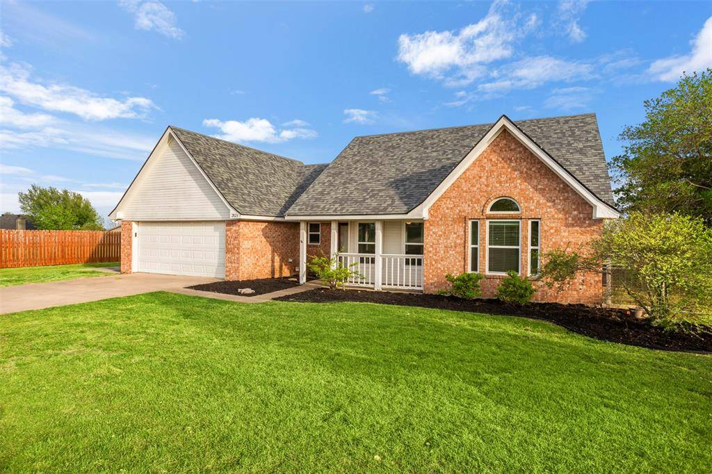 2825 FM 876, Waxahachie, TX 75167