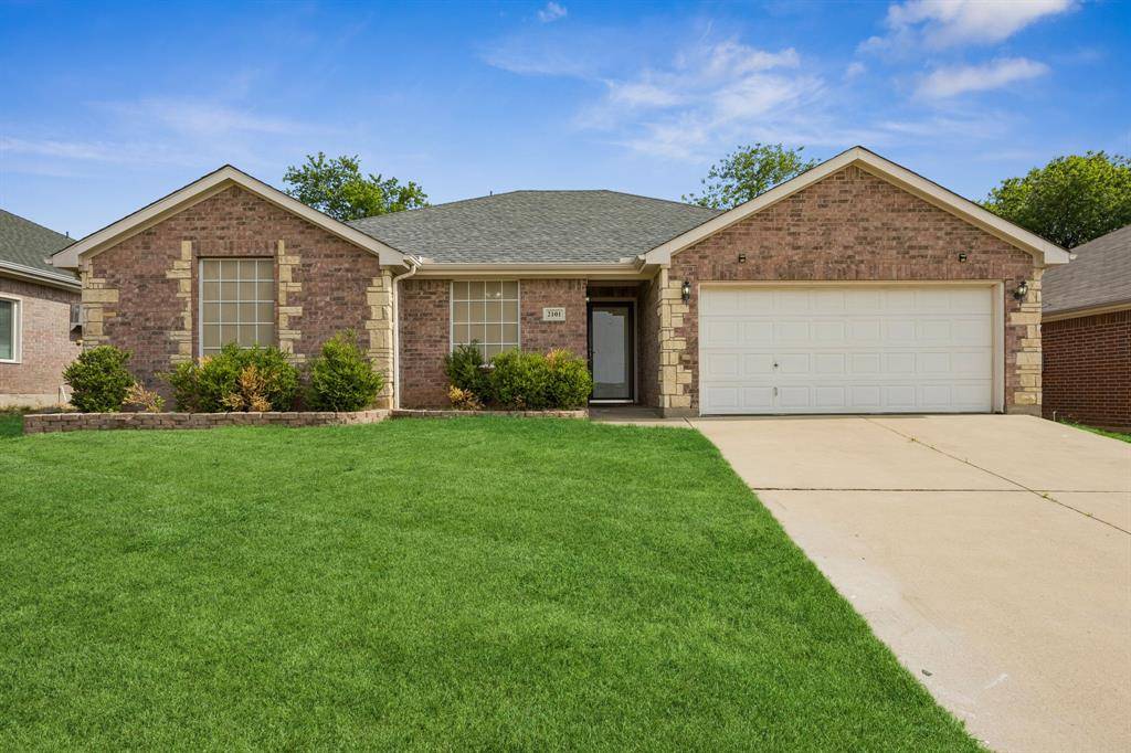 2101 Turtle Cove Drive, Mansfield, TX 76063