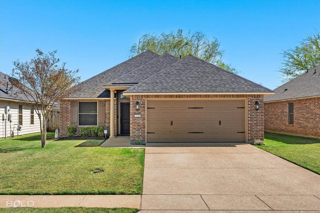 3709 Sabine Pass Drive, Bossier City, LA 71111