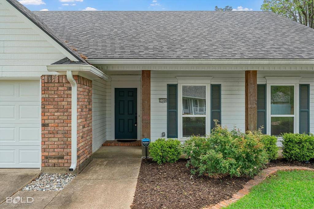 3144 Petite Drive, Bossier City, LA 71111