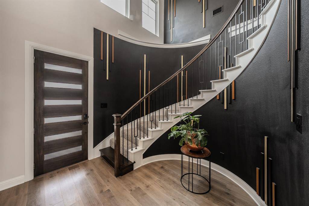 1598 Wintergreen Court, Haslet, TX 76052