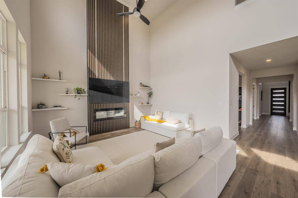 1598 Wintergreen Court, Haslet, TX 76052