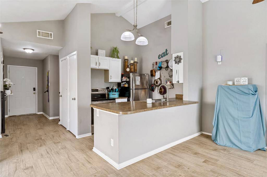 6017 Turner Street, The Colony, TX 75056