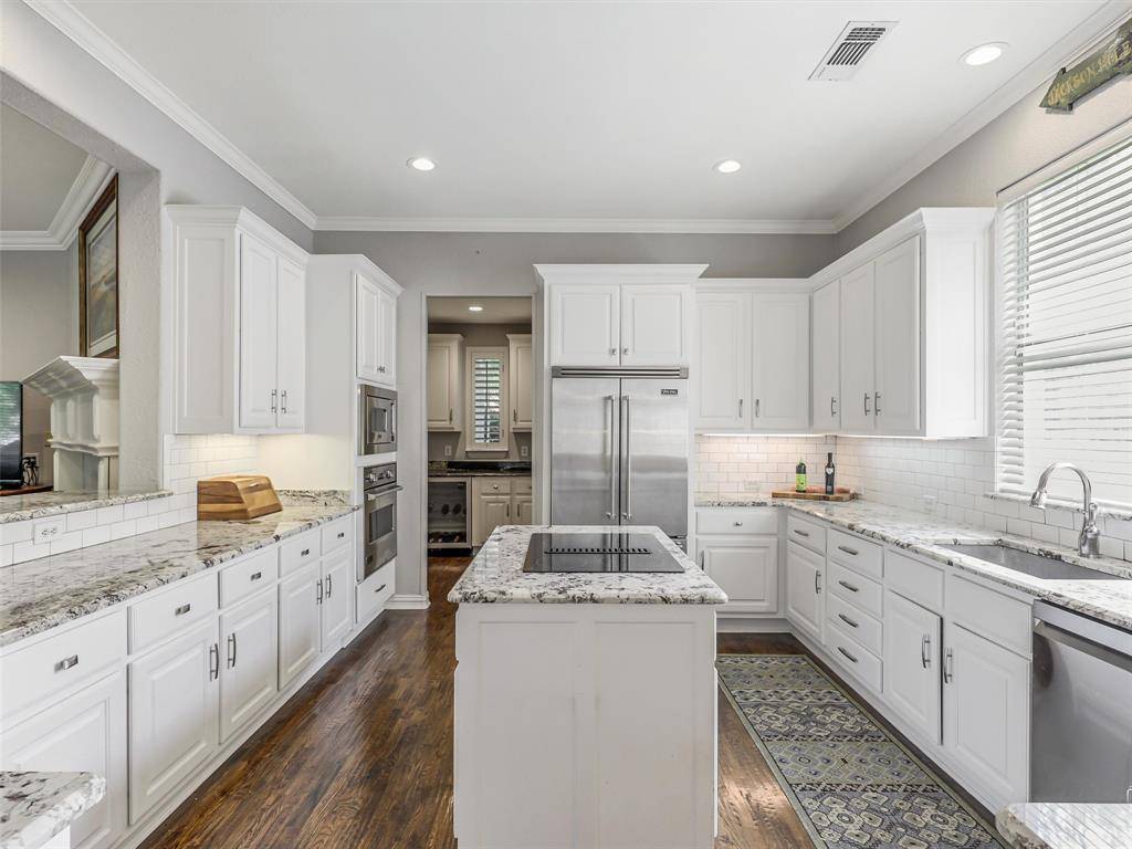 5405 Quail Run, Frisco, TX 75034