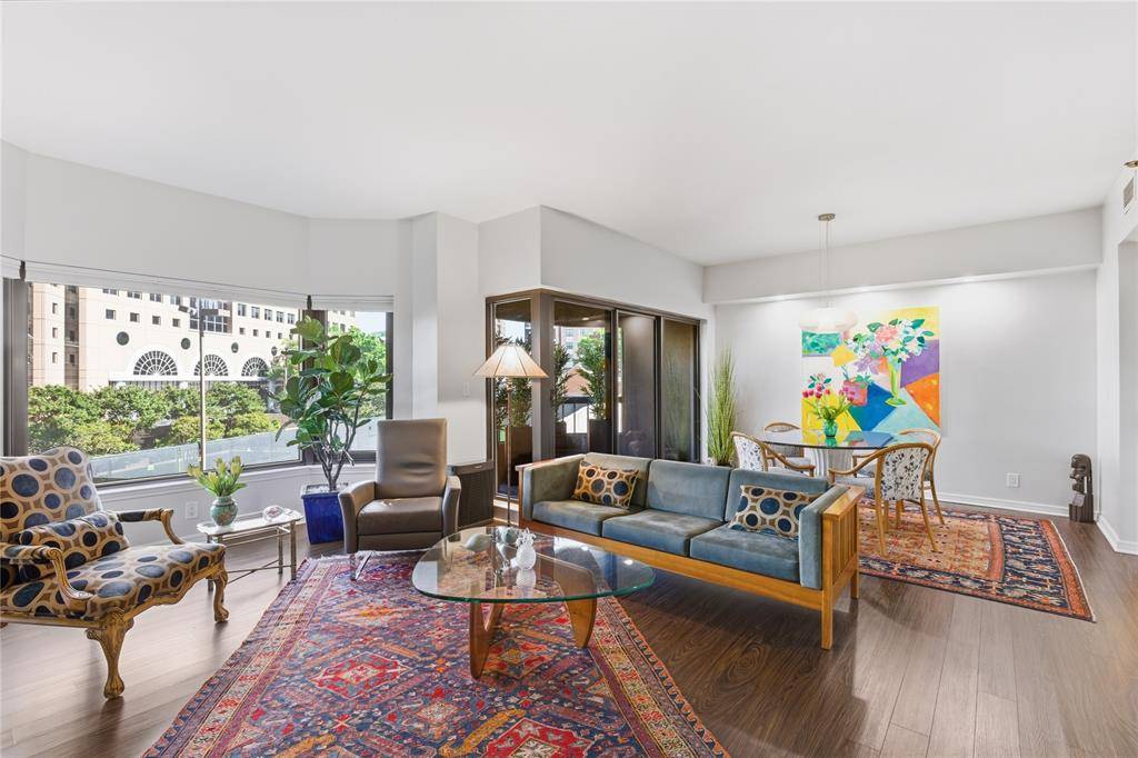 3030 Mckinney Avenue #203, Dallas, TX 75204