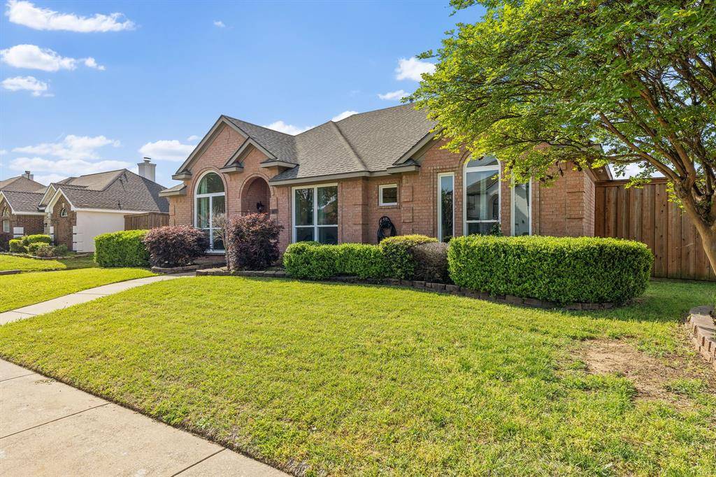 7310 Harbor Drive, Rowlett, TX 75088